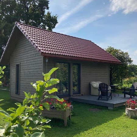 Holiday House Ausekla Namins Cēsis Exterior foto