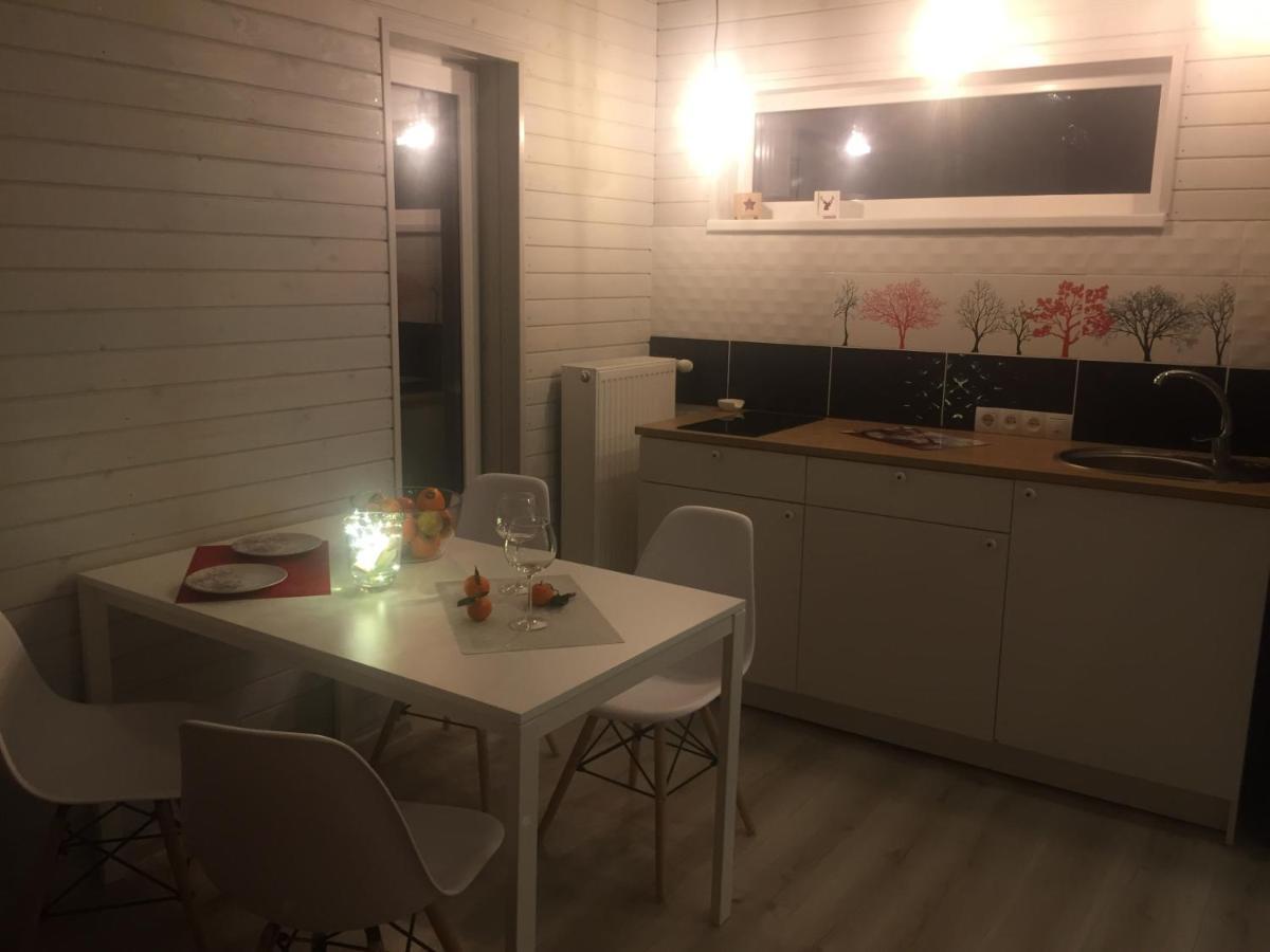 Holiday House Ausekla Namins Cēsis Exterior foto